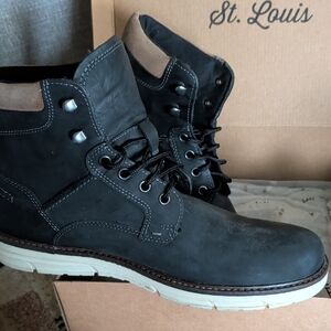 Crevo Men's Casual Boots